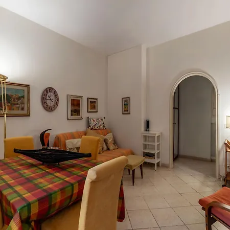 Guesthost - Monteverde With Terrace Appartement