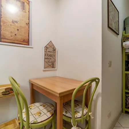 Appartement Guesthost - Monteverde With Terrace