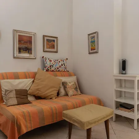 Appartement Guesthost - Monteverde With Terrace *