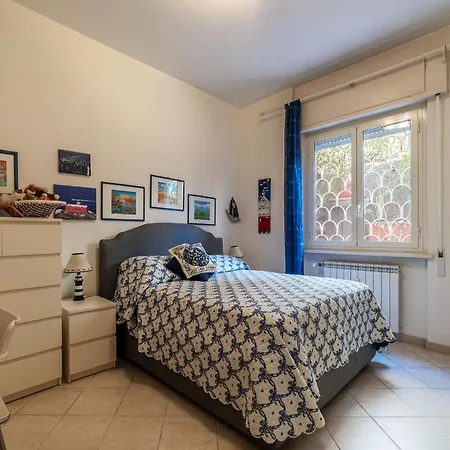 Appartement Guesthost - Monteverde With Terrace