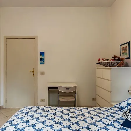 Guesthost - Monteverde With Terrace Appartement