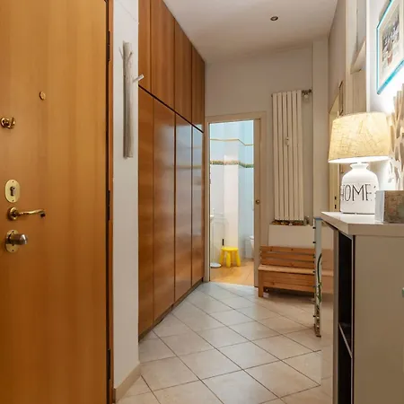 Appartement Guesthost - Monteverde With Terrace