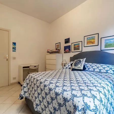 Guesthost - Monteverde With Terrace Appartement *