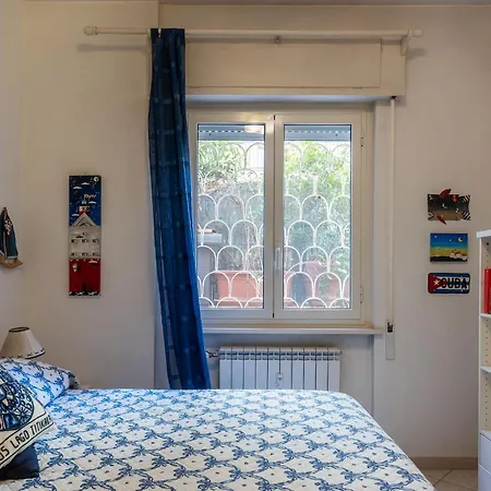 Appartement Guesthost - Monteverde With Terrace Rome
